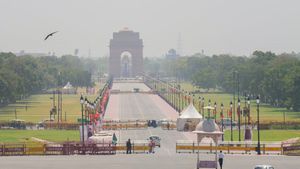Delhi Government Reorganises Revenue Map, Adds Three New Districts: Full List of 13 Districts