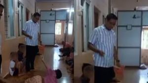 Differently-Abled Teen in Karnataka Assaulted, Beaten With Plastic Pipe and Chilli Thrown in Eyes