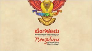 Bengaluru International Film Festival Expands to Three Venues in 2026