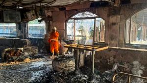 Bengaluru Man, 25, Dies in Goa Nightclub Fire After Stampede During Escape