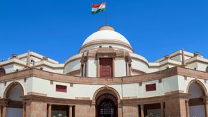 Rs 170 Crore Delhi Mansion of World's Richest Man Becomes Vladimir Putin's Host in India