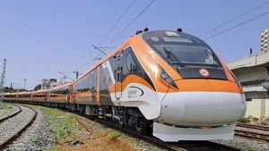 Yogi Govt Push Helps Railways Plan Major Capacity Expansion in Gorakhpur, Lucknow, Varanasi