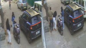 Bengaluru Instagram Stalking Case: Man Arrested for Groping 21-Year-Old PG Resident In Broad Daylight