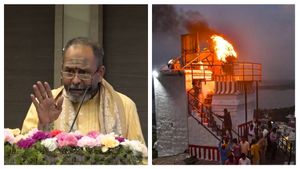 No Space For Personal Views In Judgements: Madras HC Swaminathan In Viral Video Amid Thiruparankundram Row