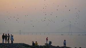 Mumbai GRAP‑4 Restrictions: What You Can Still Do & What’s Banned – Quick Guide
