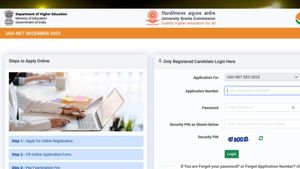 UGC NET December 2025 Exam Dates And Schedule | NTA CBT Pattern