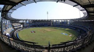 Lionel Messi’s Mumbai Visit Today: Check Entry Rules And Prohibited Items At Wankhede