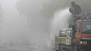 Ban On Old Vehicles, WFH And Fines Up To Rs 20,000: Delhi Announces Fresh Anti-Pollution Curbs