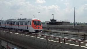 Bhopal Metro Inaugurated Today; CM Mohan Yadav To Flag Off First Run