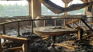 Family Of 3 Nightclub Victims Said They Went To Goa Due To Lack Of Livelihood Opportunities In State