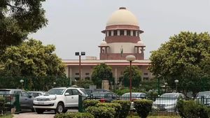 Supreme Court Revokes Protection for High-Polluting End-of-Life Vehicles in Delhi-NCR