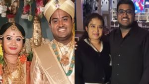 Bengaluru Man Dies by Suicide in Nagpur Days After Wife’s Death; Mother Critical