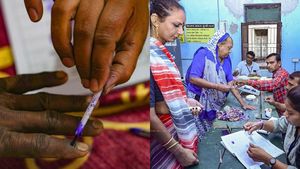 SIR 2.0: Electoral Rolls for 5 States, Including West Bengal & Rajasthan, to be Published Tomorrow