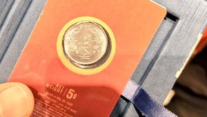 Bengaluru Man Says Swiggy Instamart Sent ₹1 Coin in Place of 5g Gold