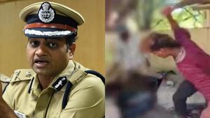 Sickles, Ganja, and Reels: Decoding the Tiruttani Assault On Odisha Migrant In TN