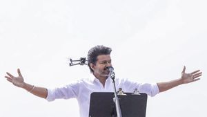 TVK Rally Date & Time: When & Where Will Vijay's Next 'Men Only' Event Be Held?