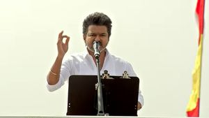 TVK Maanadu Rally LIVE: Watch Vijay's Fiery Speech LIVE Online