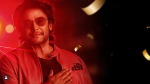 Vijayalakshmi Darshan Pens Emotional Note After Watching The Devil: Says Fans’ Love ‘Felt Overwhelming’