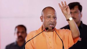 Yogi Government Slashes Extra Housing Costs, Making Plots and Flats Cheaper in UP
