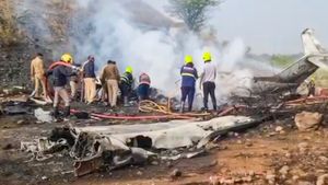 Ajit Pawar Plane Crash Reason: What Went Wrong With Maharashtra Deputy CM’s Aircraft?