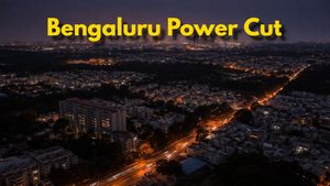 Bengaluru Power Cut on January 11: Electricity to Be Off for 10 Hours in THESE Areas