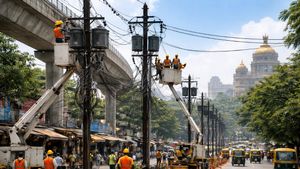 BESCOM Alert: Bengaluru’s Electricity Goes Off in Over 100 Areas on January 21