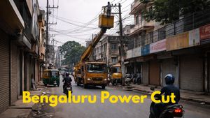 Bengaluru Power Cut Today, January 2: Nagarabhavi and Nearby Areas to Face 7-Hour Outage