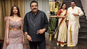 CJ Roy’s Death Probe: Who Will Be The Next Heir To His Real Estate Empire? Meet His Wife Liny Roy And Children