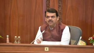 Why The BMC Mayor’s Decision Is Likely To Take Time? Answered