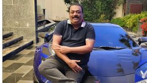 ‘Said He Would Call Family, Then Shot Himself’: Police On Confident Group Chairman CJ Roy’s Death