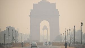 Delhi-NCR GRAP IV Reimposed: Vehicle Rules And Severe Air Quality
