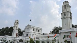 Delhi Government Opens Historic Assembly To Public On Jan 25–26 For Republic Day