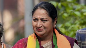 CM Rekha Gupta To Launch Rs 300 Crore Road, School And Civic Projects In South Delhi
