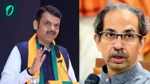 Mumbai Development Debate Returns as Mahayuti and MVA Face Off Ahead of BMC Polls