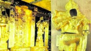 Sabarimala Gold Theft Case: SIT Says Accused Secretly Held Meetings In Bengaluru, Planned More Robberies 