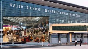 Flying From Hyderabad Airport? Check This Advisory Issued Ahead of Republic Day Rush
