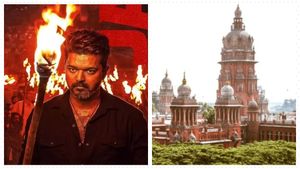 Jana Nayagan Censor Issue Case: Here Is The Court Hearing Time