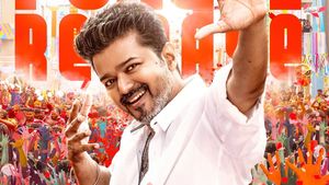 Jana Nayagan Release Delay: What Madras HC’s Latest Order Means for Vijay's Film