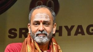 Thirupparankundram Row: Madras HC Bans Book Targeting Justice GR Swaminathan