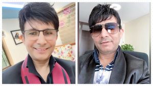 Kamaal R Khan Arrested By Mumbai Cops: Who Is KRK?