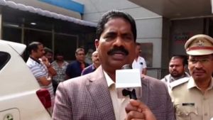 Will Ranya Rao’s Stepfather Ramachandra Rao Be Dismissed? Who Could Be Karnataka’s Next DGP?