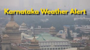 Bengaluru Weather: Chilly Night Across Karnataka Till January 18, Coastal Districts Remain Warmer