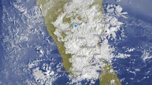 Karnataka Weather: Drizzles in Bengaluru, Light Rains In Southern Dists; Cold Conditions to Ease from Wedesday