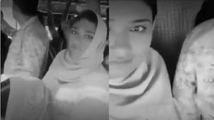 Woman Films Kozhikode Man Over Alleged Bus Harassment, Man Dies After Online Trolling