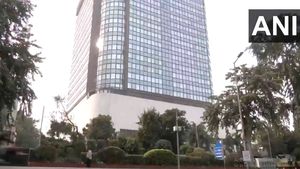 Delhi Crime: 50-Year-Old Guest Found Dead In A Five-Star Hotel