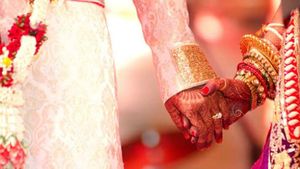 Newlywed Man Kidnapped, Assaulted and Humiliated by In-Laws in Eluru