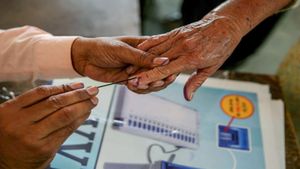January 15 Declared Public Holiday for Polling as Pune And Pimpri-Chinchwad Votes For BMC Elections