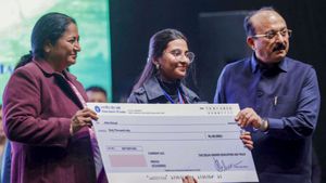 CM Rekha Gupta Announces Dedicated Startup Policy, Aims to Position Capital as India’s Startup Hub