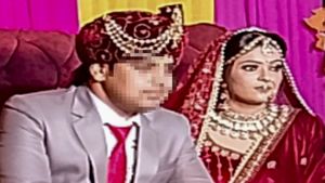 'I Am Killing Your Sister': SWAT Commando Kajal's Hubby Threatened Her Brother Before Murder