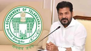 BC Reservation For 26 Communities Withdrawn Again Ahead Of Civic Polls In Telangana